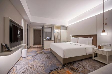 Sunworld Dynasty Beijing Wangfujing - 4