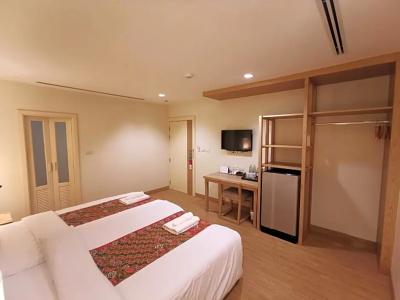 Baan Suwantawe - 28