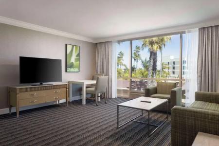 Holiday Inn San Diego Bayside, An Ihg - 130
