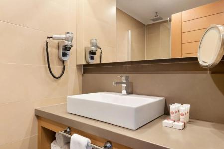 Kalibya World Resort & Spa - 4