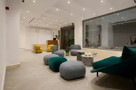 Alleys Boutique & Spa - 13