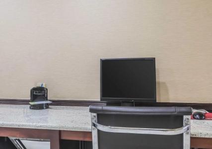 Comfort Inn Nashville West - 30