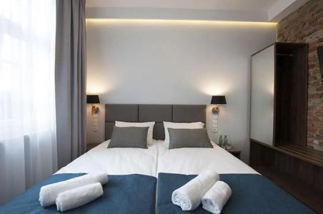 Liberum Residence Old Town - 21