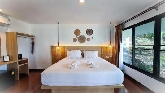 Moonlight Exotic Bay Resort - Sha Extra Plus - 105