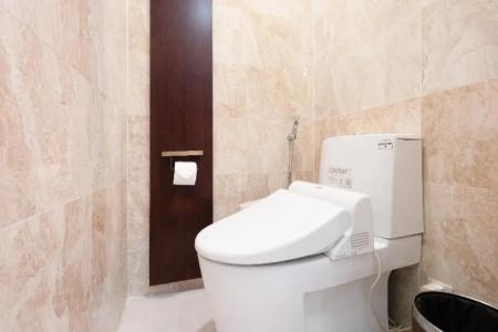 The Blossom Resort – Onsen & Foot Massage Inclusive - 94