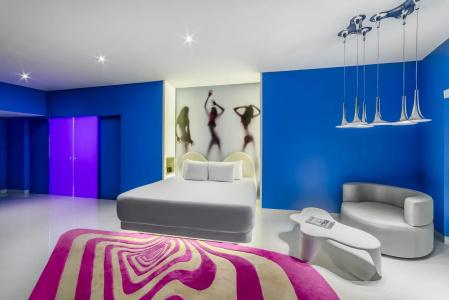 The Tower by Temptation Cancun Resort - All Inclusive - Adults Only - 32