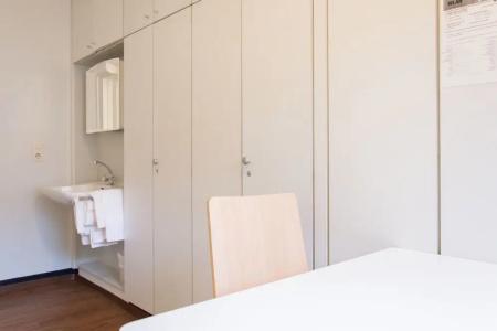 A1 Hostel Nürnberg - 50