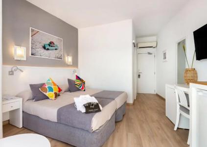 Cenit & Apts. Sol y Viento - 69