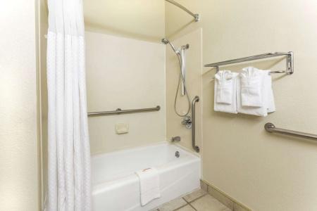 Days Inn by Wyndham Colorado Springs Airport - 8