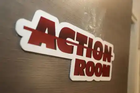 Movie Home b&b - 80
