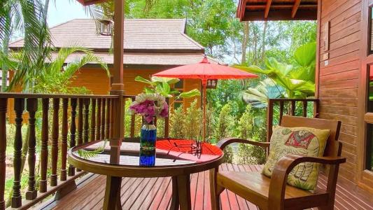 Nan Seasons Boutique Resort - 112