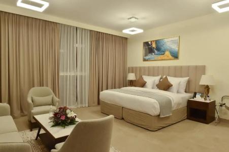 Saray Deluxe - 6
