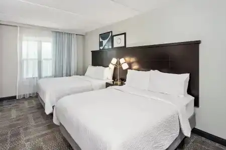 Home2 Suites by Hilton Albany Airport/Wolf Rd - 72