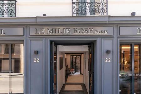 hôTel Le Milie Rose - 31