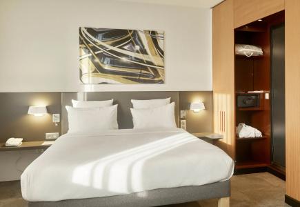 Novotel Suites Paris Nord 18ème - 5