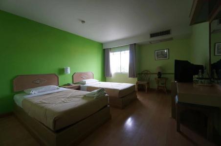 Green Palace - 4