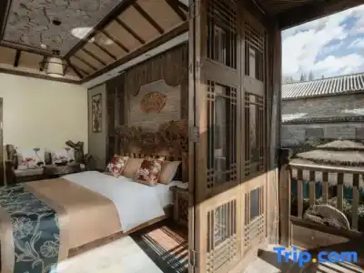 Lijiang Xiruoru Boutique - 45