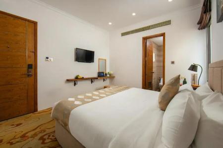 Nesta Saigon Central-Formerly Saigon Princess - 48