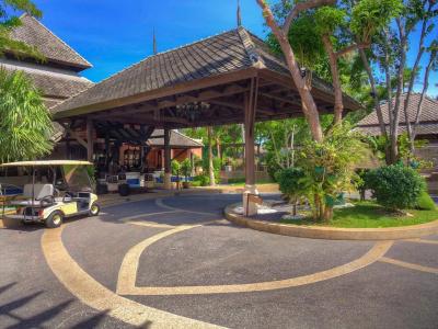 Fair House Villas & Spa, Koh Samui - Sha Extra Plus - 1