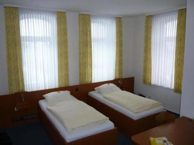 Hotel-Gaststätte Mutter Buermann - 11