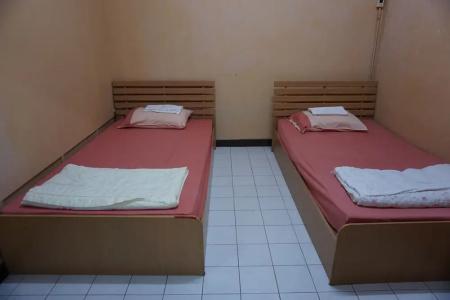 Oyo 730 Meedee Hostel - 2