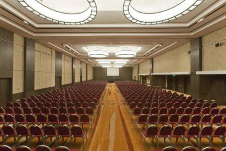 Hilton Buenos Aires - 22