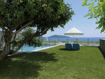 Porto Elounda Golf & Spa Resort, Six Senses Spa - 32
