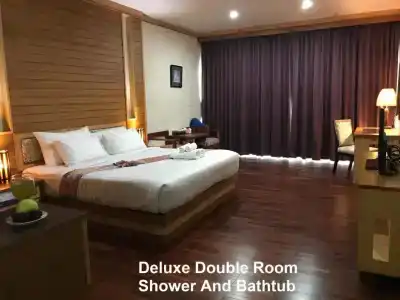 Taman Resort - 129