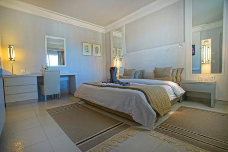 Djerba Plaza Thalasso & Spa - 3
