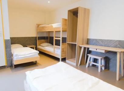 Hostel The Globe - 22