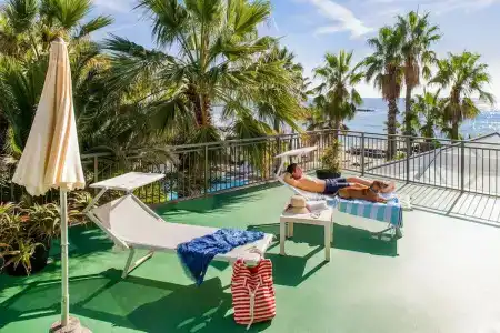 Caravelle Thalasso & Wellness - 48