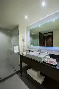 Holiday Inn Guadalajara Expo Plaza Del Sol, An Ihg - 94