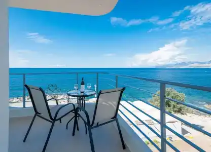 Open Sea Luxury - 6
