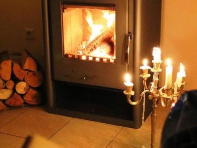 Ferienpark Templin - 1