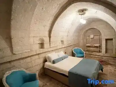 ROCA CAPPADOCIA - 88
