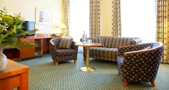 Victor´s Residenz-Gera - 12