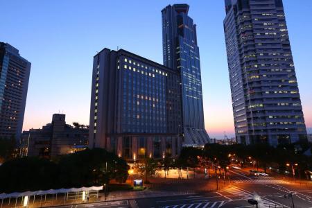 Quintessa Osaka Bay - 24