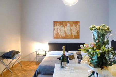 Relais Stibbert Florence - 124