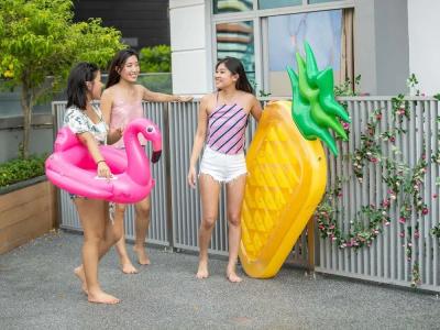 ibis Styles Albert - 118