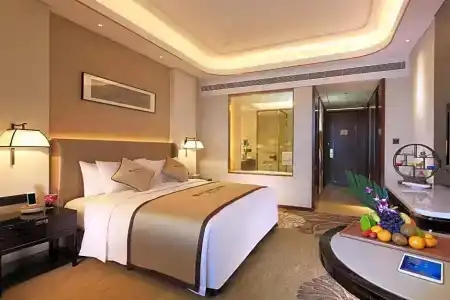 Wyndham Grand Plaza Royale Chongqing - 40
