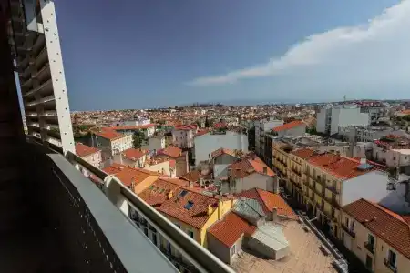 Appart-Hôtel Mer & Golf City Perpignan Centre - 39