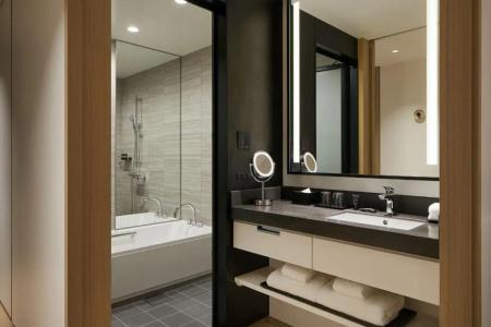 Hyatt Centric Kanazawa - 36