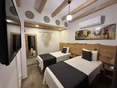 Faralya Misafir Evi - 64