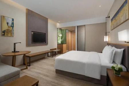 Holiday Inn Chengdu Airport, An Ihg - 60