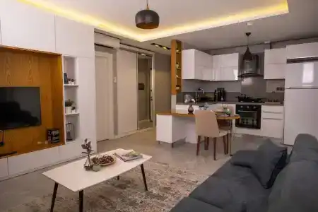 Sky Garden Suites - 3