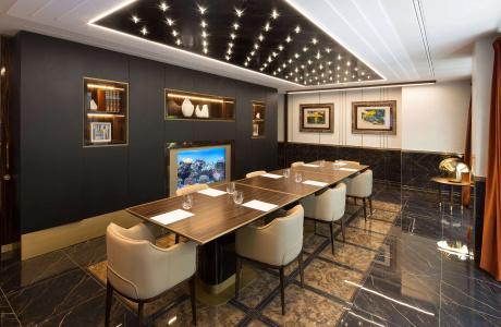Doubletree By Hilton a Coruña - 13