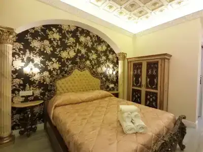 Impero Vaticano Suites Guest House - 95