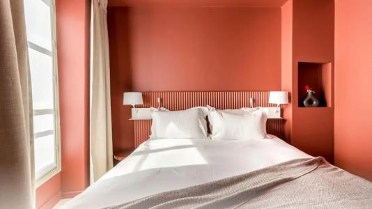 Hôtel Bourg Tibourg - 57