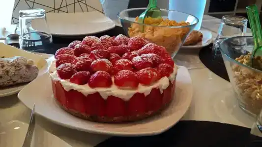 B&B Sbarco dei 1000 - 32