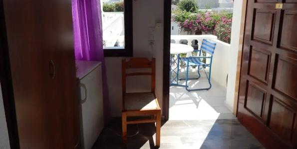 Evelina Pension! - 138